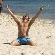 Przeklęta liga - galeria zdjęć - filmweb