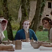 Le Vourdalak - galeria zdjęć - filmweb