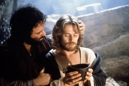 Ostatnie kuszenie Chrystusa - galeria zdjęć - filmweb