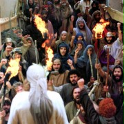 The Last Temptation of Christ - galeria zdjęć - filmweb