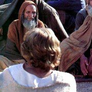 The Last Temptation of Christ - galeria zdjęć - filmweb