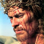 Willem Dafoe w Ostatnie kuszenie Chrystusa