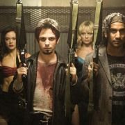 Grindhouse: Planet Terror - galeria zdjęć - filmweb