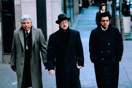 Fortuna kołem się toczy - galeria zdjęć - filmweb