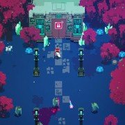 Hyper Light Drifter - galeria zdjęć - filmweb