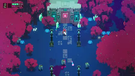 Hyper Light Drifter - galeria zdjęć - filmweb