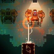 Hyper Light Drifter - galeria zdjęć - filmweb