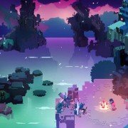 Hyper Light Drifter - galeria zdjęć - filmweb