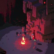 Hyper Light Drifter - galeria zdjęć - filmweb
