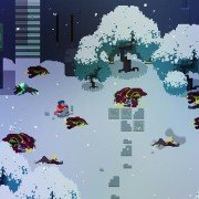 Hyper Light Drifter - galeria zdjęć - filmweb
