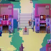 Hyper Light Drifter - galeria zdjęć - filmweb