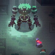Hyper Light Drifter - galeria zdjęć - filmweb