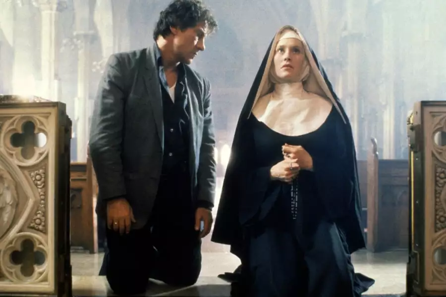 Zły porucznik - galeria zdjęć - filmweb