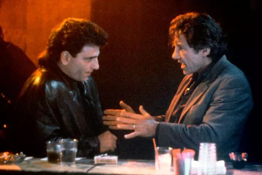 Zły porucznik - galeria zdjęć - filmweb