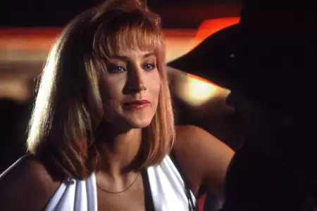 Decydujące uderzenie - galeria zdjęć - filmweb