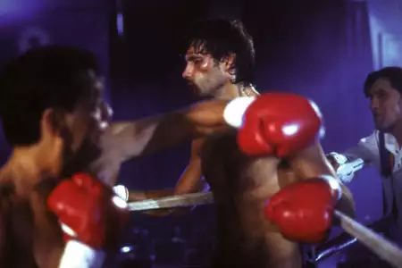 Decydujące uderzenie - galeria zdjęć - filmweb