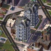 SimCity 4 - galeria zdjęć - filmweb