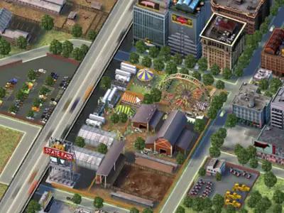 SimCity 4 - galeria zdjęć - filmweb