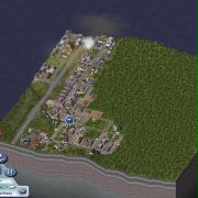 SimCity 4 - galeria zdjęć - filmweb