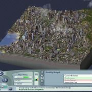 SimCity 4 - galeria zdjęć - filmweb