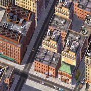 SimCity 4 - galeria zdjęć - filmweb
