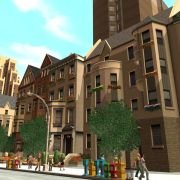 Tycoon City: New York - galeria zdjęć - filmweb