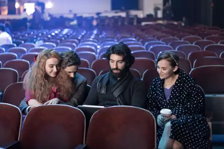 Chmury - galeria zdjęć - filmweb