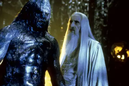 Władca Pierścieni: Drużyna Pierścienia - galeria zdjęć - filmweb