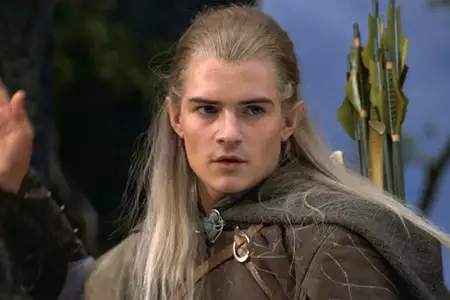 Legolas