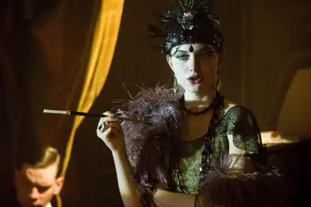 Christopher And His Kind - galeria zdjęć - filmweb