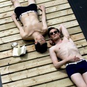Christopher And His Kind - galeria zdjęć - filmweb