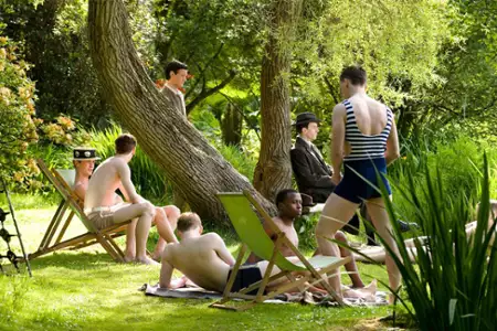 Christopher And His Kind - galeria zdjęć - filmweb