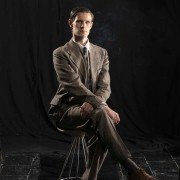 Christopher And His Kind - galeria zdjęć - filmweb