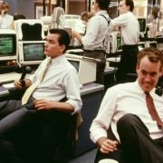 Wall Street - galeria zdjęć - filmweb