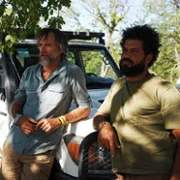 Sny o słoniach - galeria zdjęć - filmweb