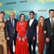 The Big Sick - galeria zdjęć - filmweb