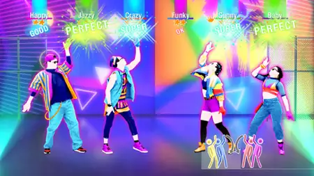 Just Dance 2019 - galeria zdjęć - filmweb