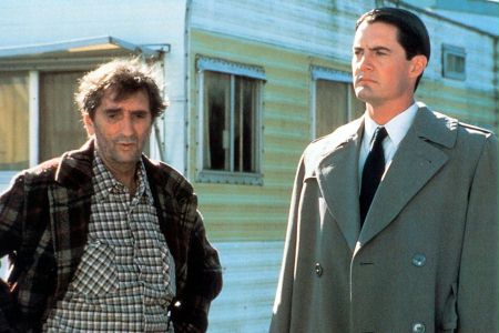 Recenzja Twin Peaks: Ogniu krocz ze mną