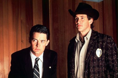 Miasteczko Twin Peaks. Ogniu krocz za mną. - galeria zdjęć - filmweb