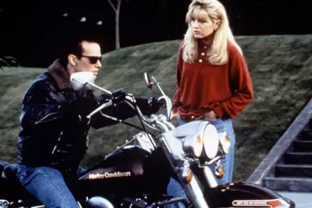 Miasteczko Twin Peaks. Ogniu krocz za mną. - galeria zdjęć - filmweb