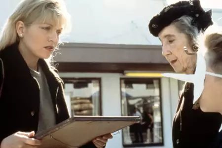 Miasteczko Twin Peaks. Ogniu krocz za mną. - galeria zdjęć - filmweb