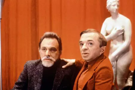 Miasteczko Twin Peaks. Ogniu krocz za mną. - galeria zdjęć - filmweb