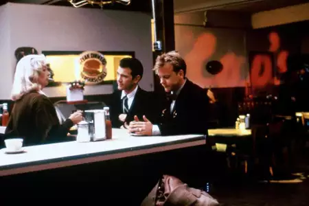 Miasteczko Twin Peaks. Ogniu krocz za mną. - galeria zdjęć - filmweb