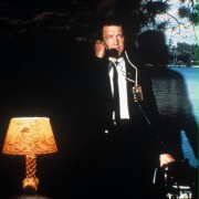 Gordon Cole, szef regionalnego biura FBI