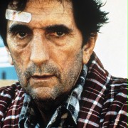 Harry Dean Stanton w Twin Peaks: Ogniu krocz ze mną