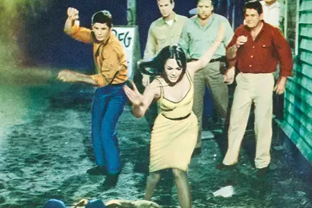 Przeznaczone do likwidacji - galeria zdjęć - filmweb
