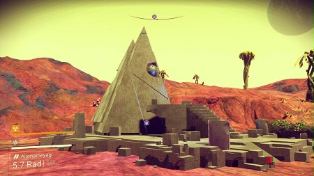 No Man's Sky - galeria zdjęć - filmweb