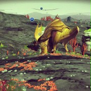 No Man's Sky - galeria zdjęć - filmweb