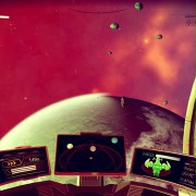 No Man's Sky - galeria zdjęć - filmweb