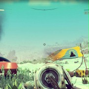 No Man's Sky - galeria zdjęć - filmweb